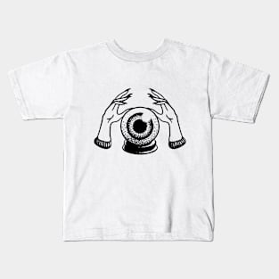 The Eye Kids T-Shirt